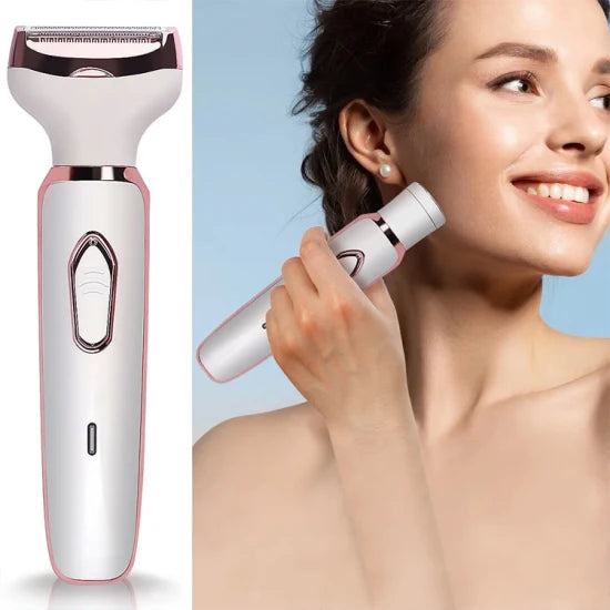 Depiladora Women 4 en 1🌸
