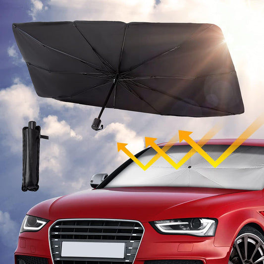 Parasol Plegable para Auto🚗🚙