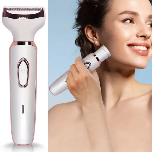 Depiladora Women 4 en 1🌸