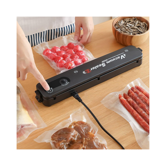 Máquina Selladora al Vacío✨